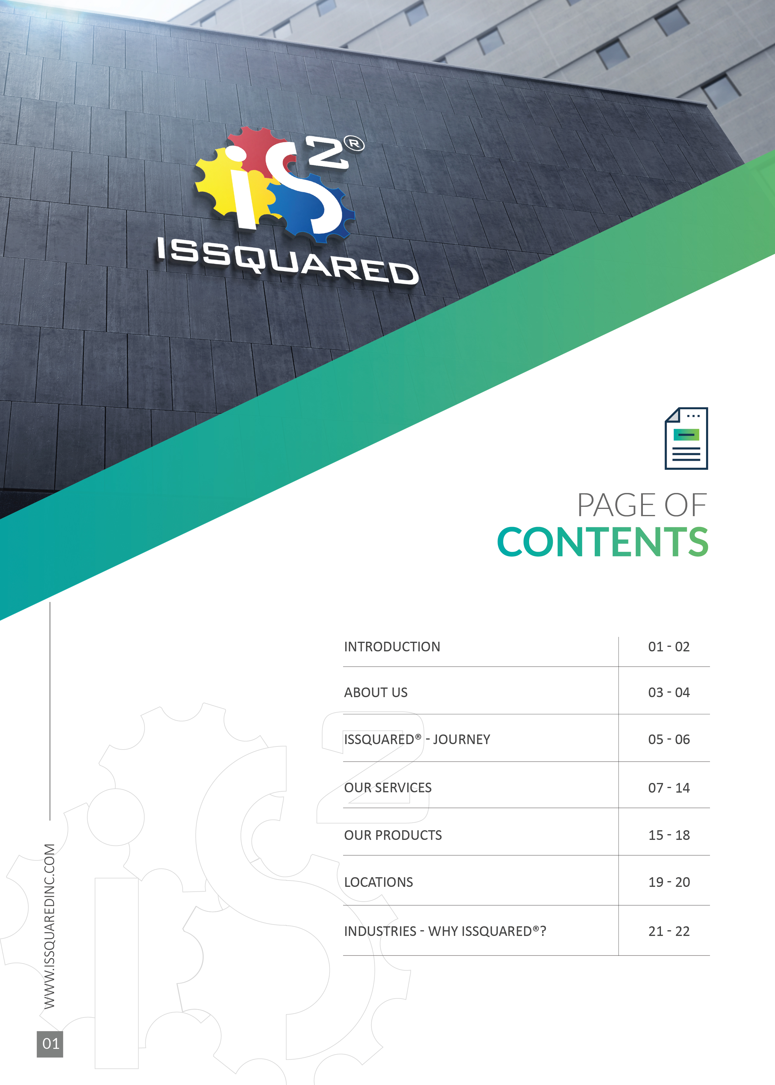 IssquaredBrochure