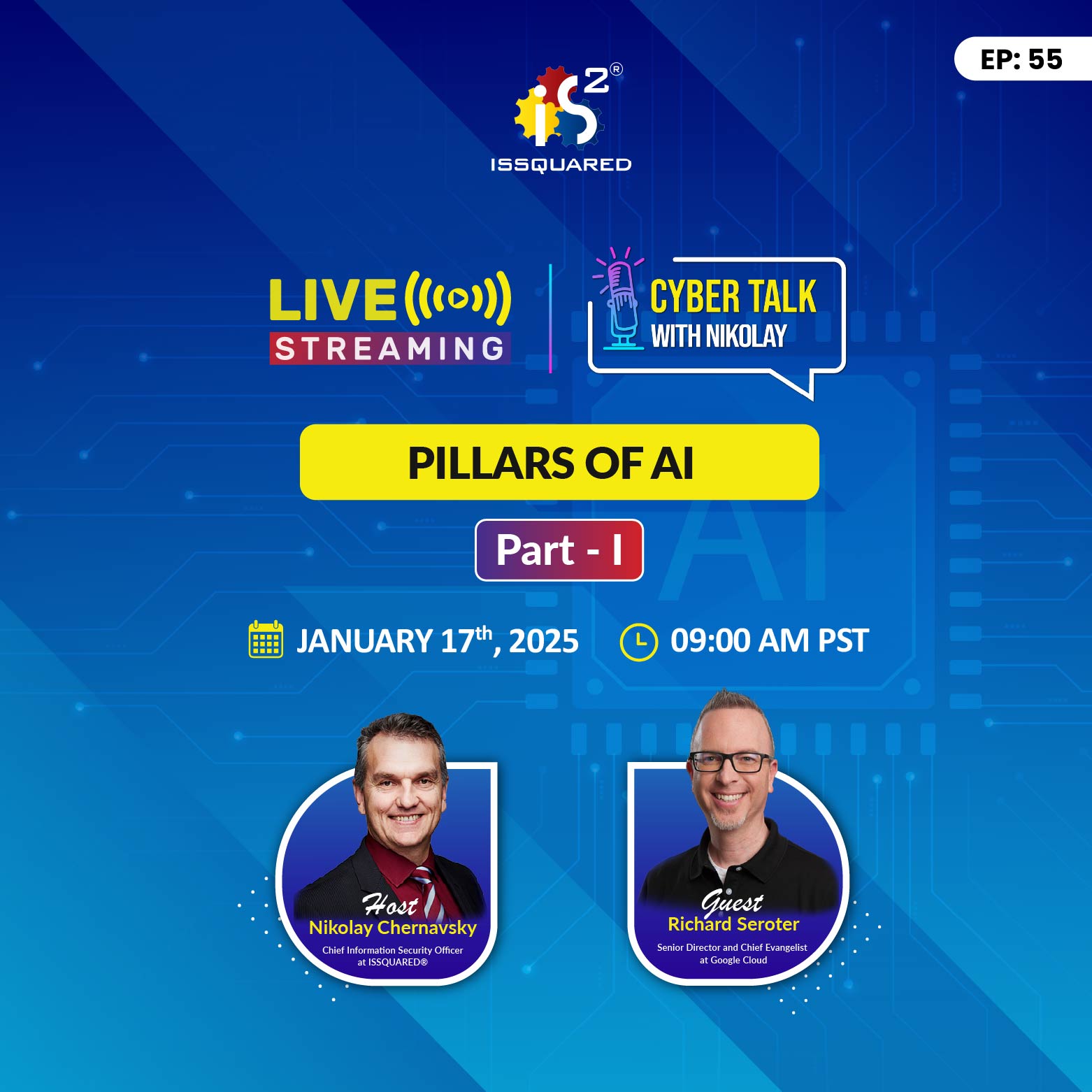 The Rise of the Machines: Part - II