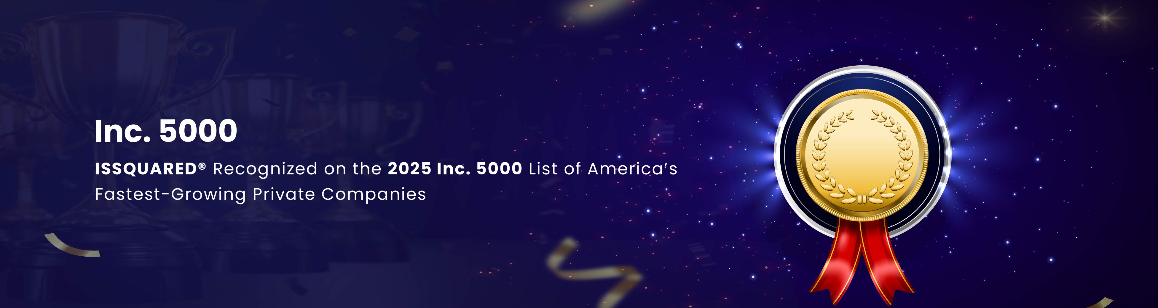 ISSQUARED® Launches ISSQUARED connect